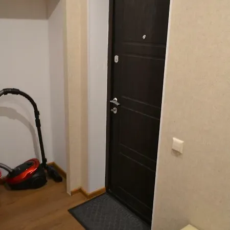 Melina Apartment Rēzekne