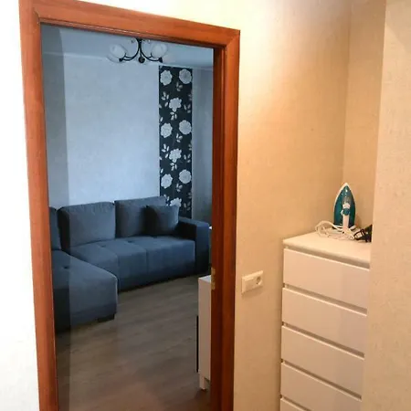 Melina Apartment Rēzekne